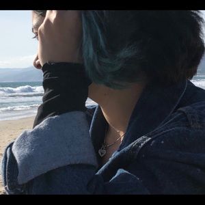 Meet your Posher, Catherine